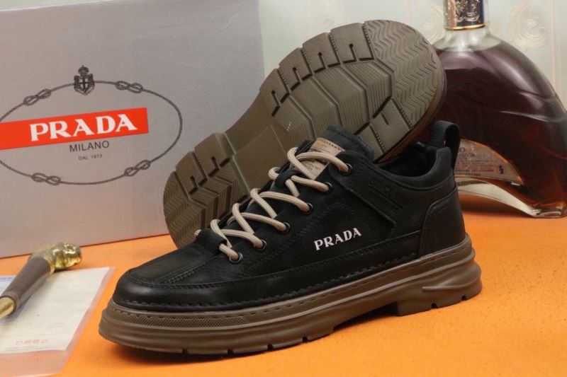 Prada Sneakers